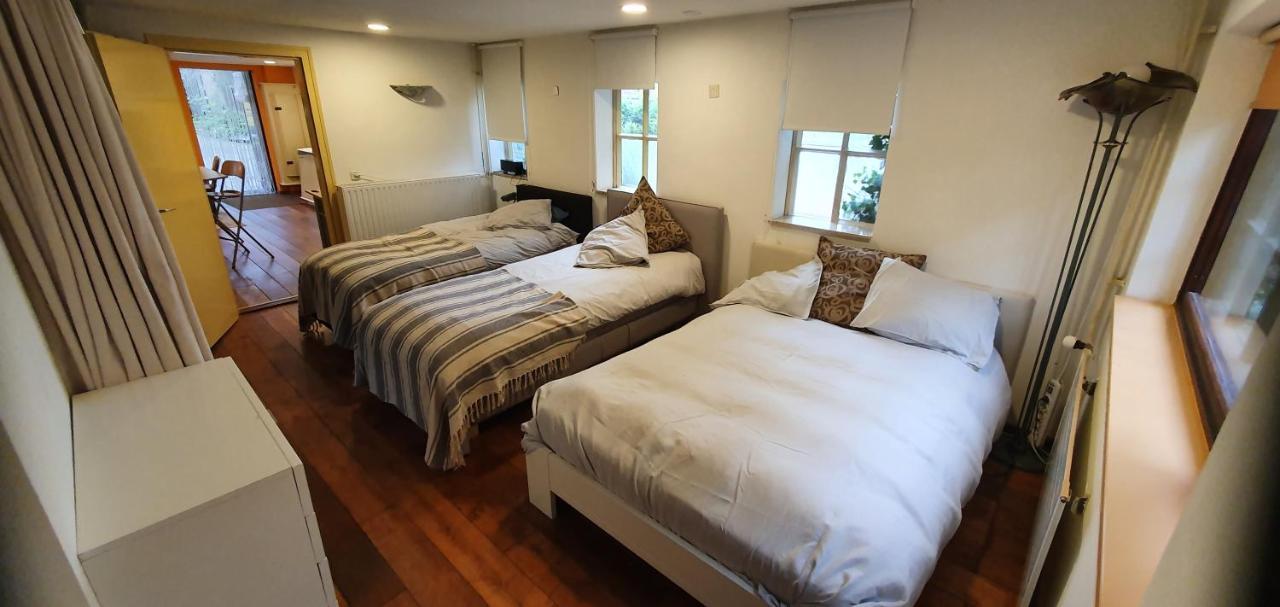 Art, Bed & Breakfast Velden Exteriör bild