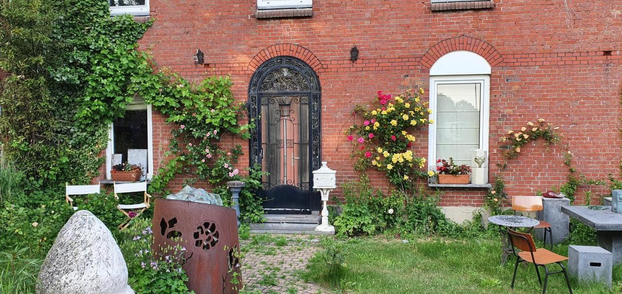 Art, Bed & Breakfast Velden Exteriör bild