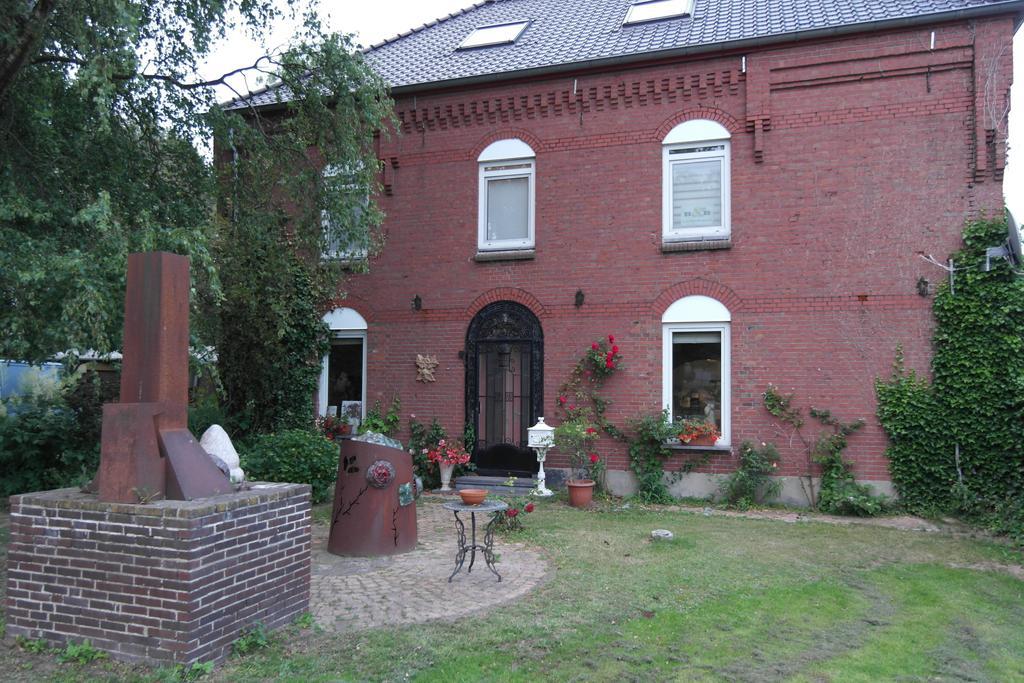 Art, Bed & Breakfast Velden Exteriör bild