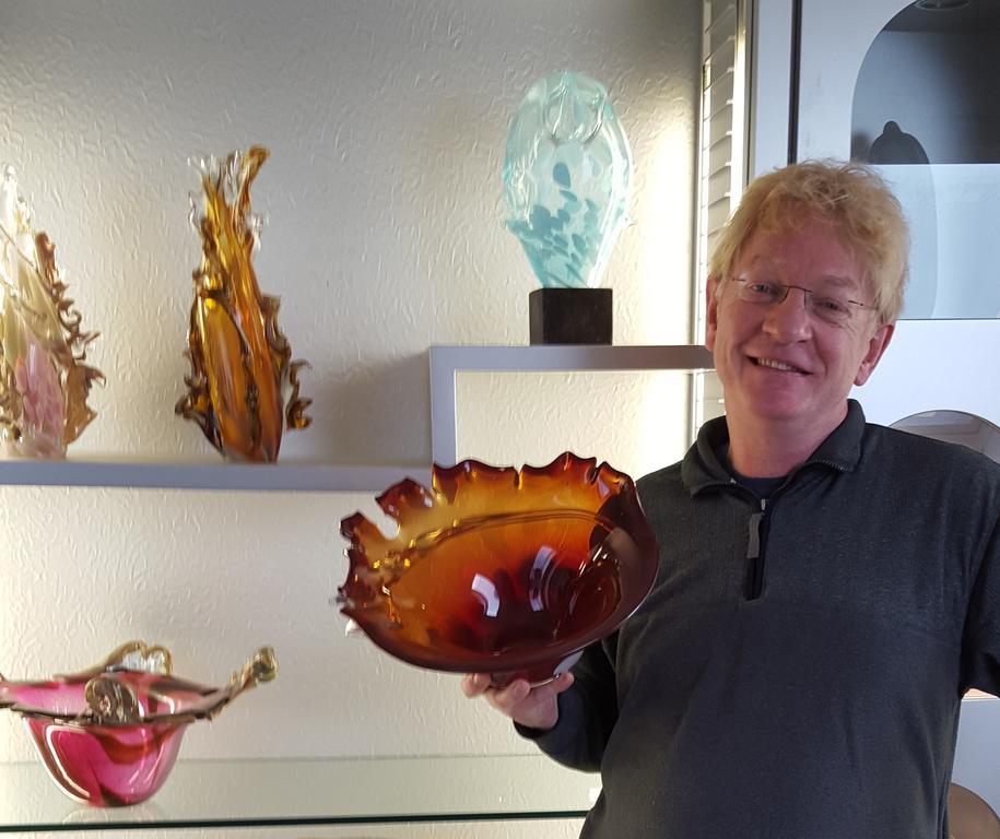 Art, Bed & Breakfast Velden Exteriör bild