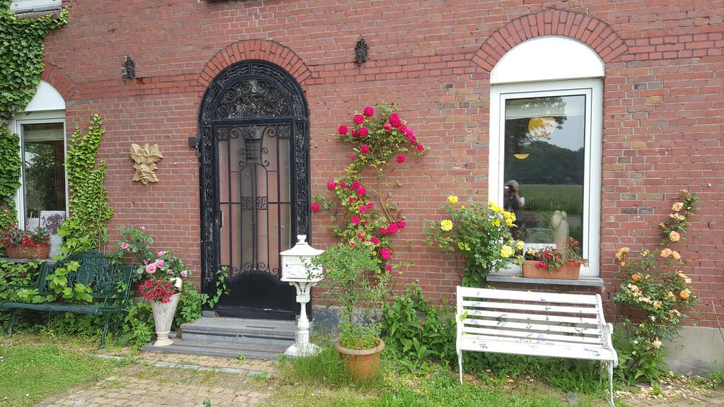 Art, Bed & Breakfast Velden Exteriör bild