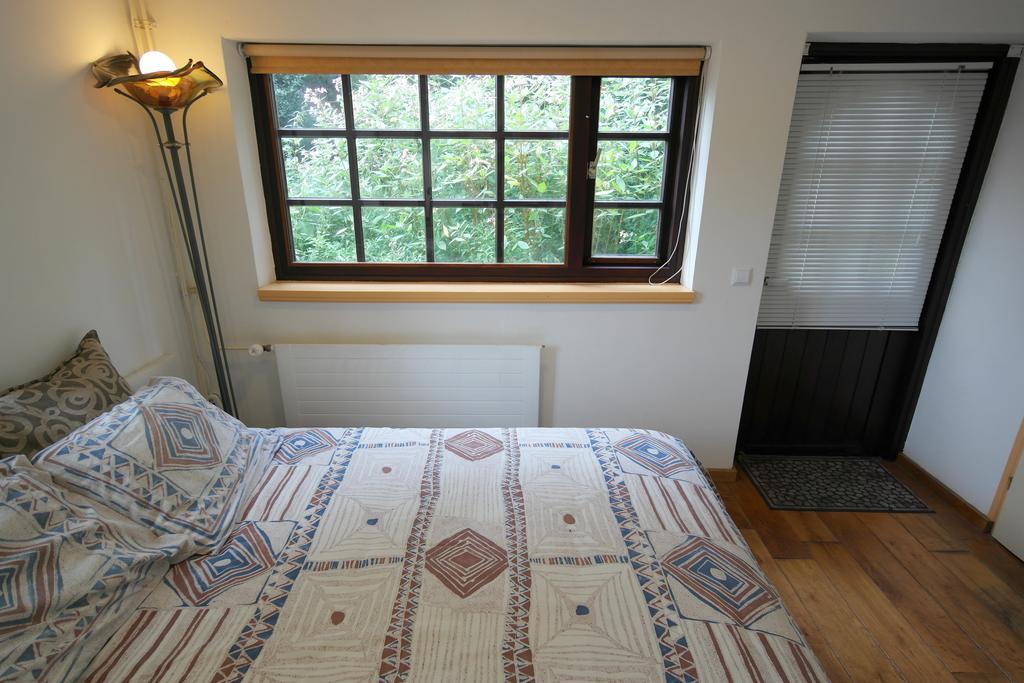 Art, Bed & Breakfast Velden Exteriör bild