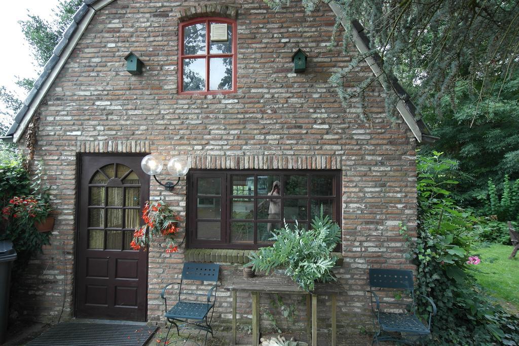 Art, Bed & Breakfast Velden Exteriör bild
