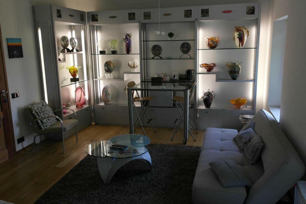 Art, Bed & Breakfast Velden Exteriör bild