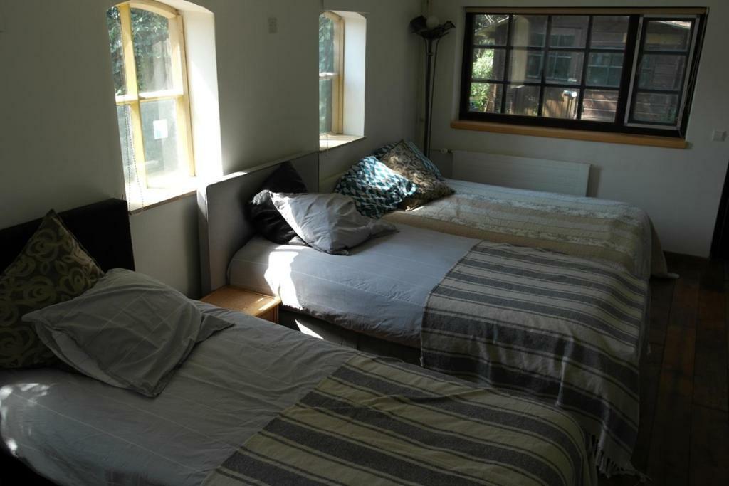 Art, Bed & Breakfast Velden Exteriör bild