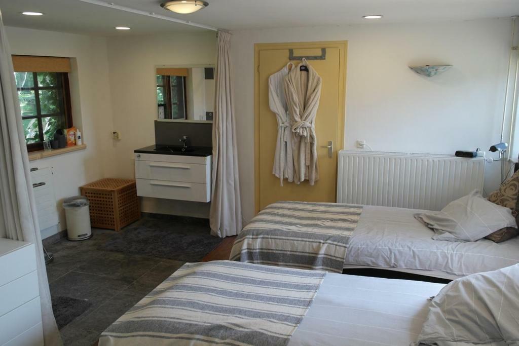 Art, Bed & Breakfast Velden Exteriör bild